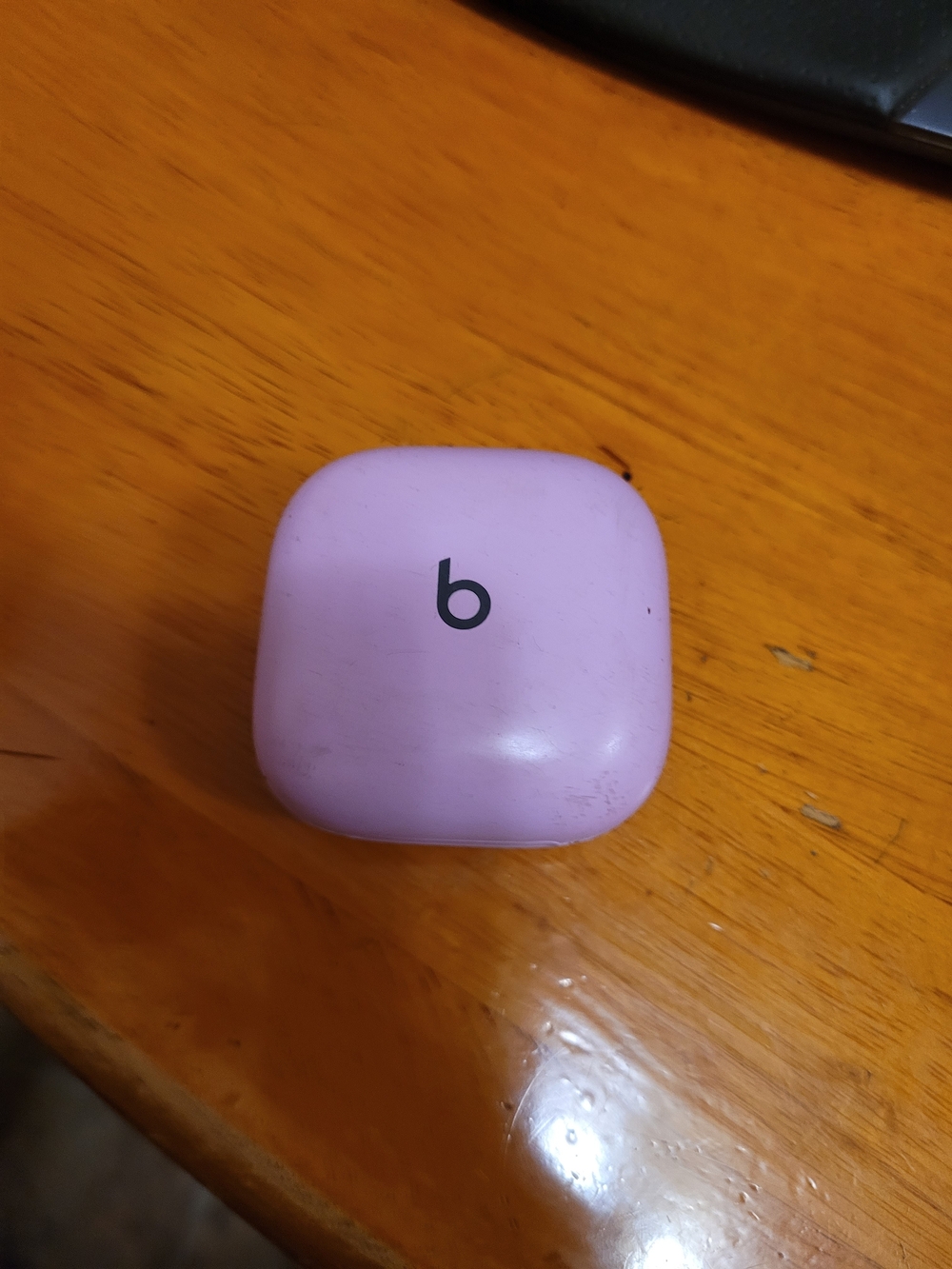 Beats by Dre Pink Ear Buds